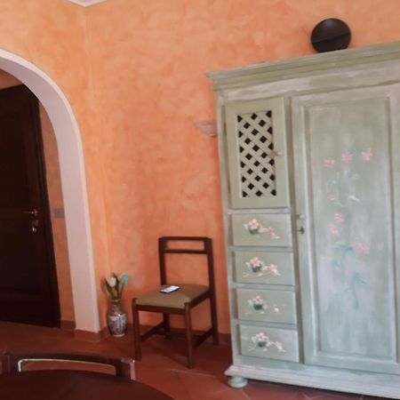 Villa Ambra Stintino Esterno foto