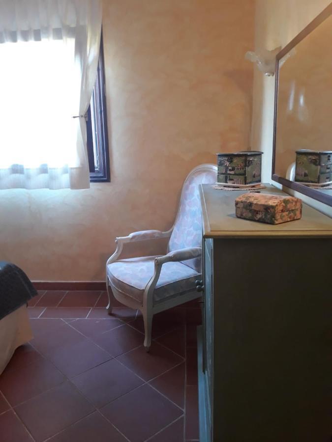 Villa Ambra Stintino Esterno foto
